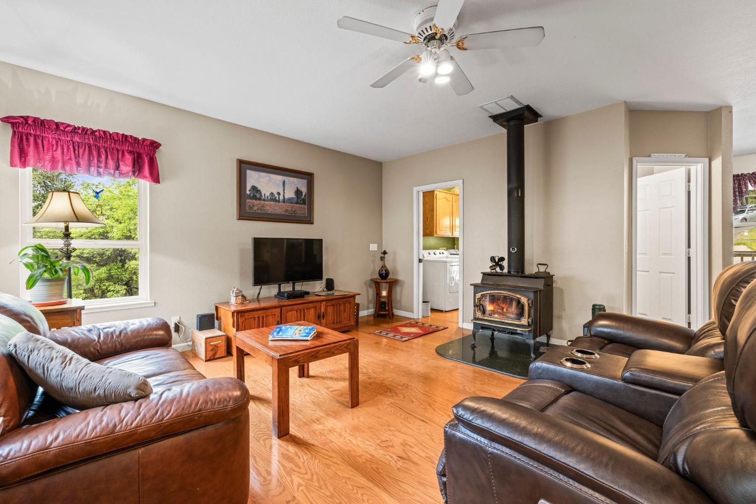 Detail Gallery Image 37 of 90 For 6432 Happy Valley Rd, Somerset,  CA 95684 - 4 Beds | 2/1 Baths