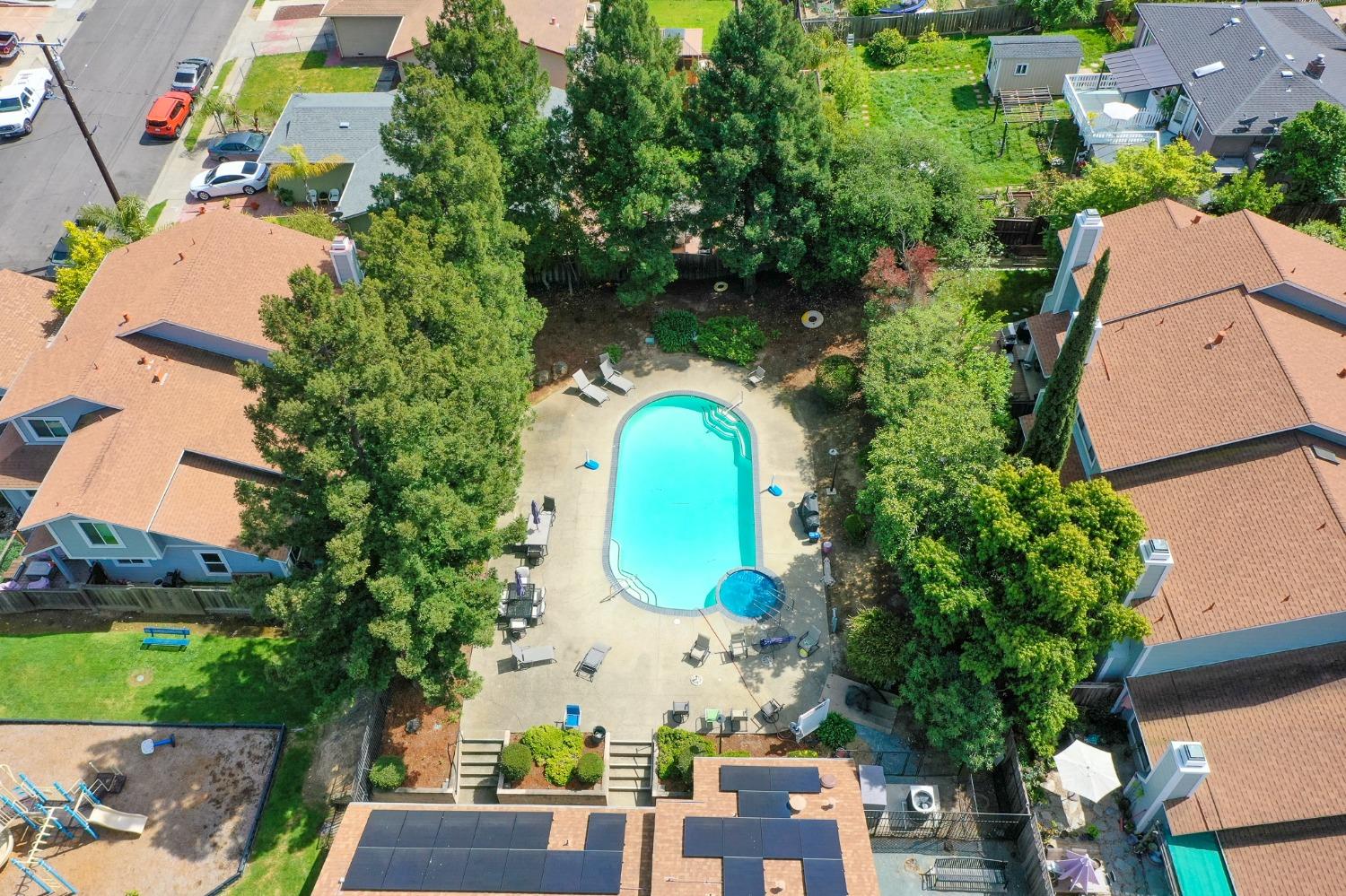 Monika Lane, Hayward, California image 48