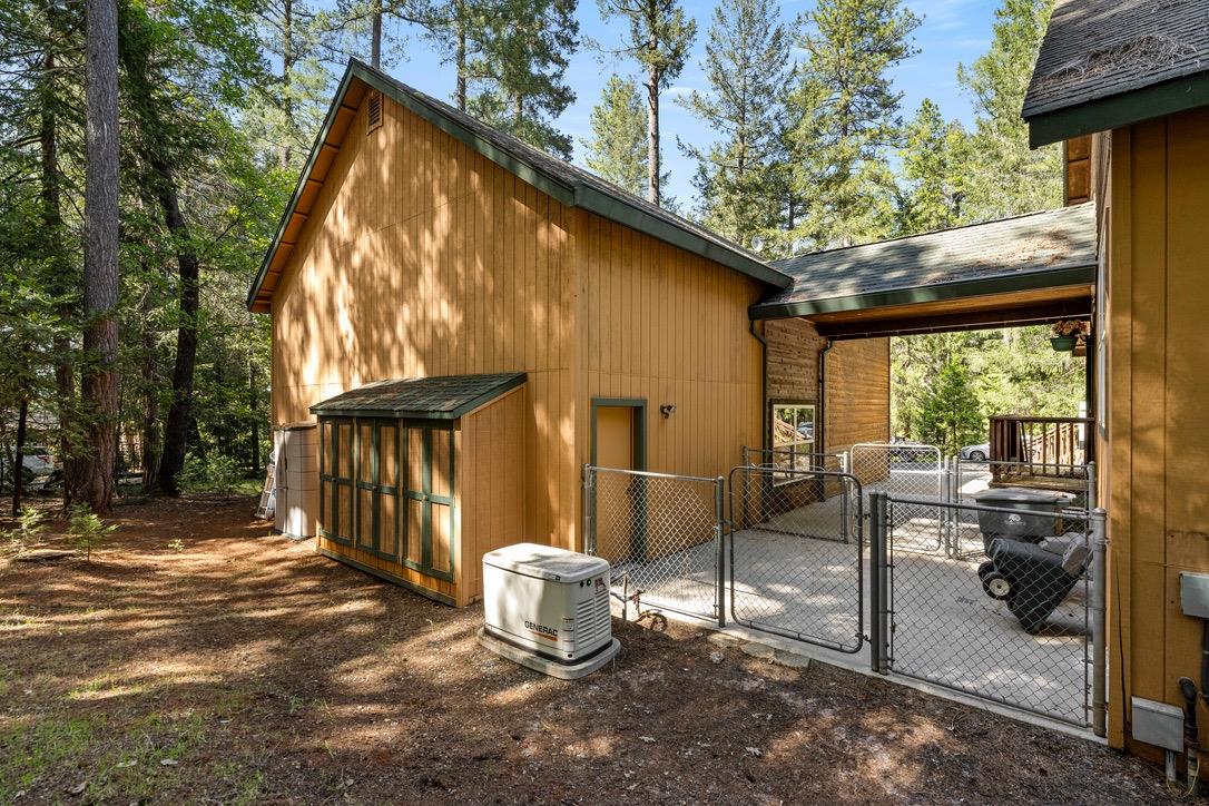 Detail Gallery Image 58 of 62 For 5352 Buttonwood Ct., Foresthill,  CA 95631 - 3 Beds | 2 Baths