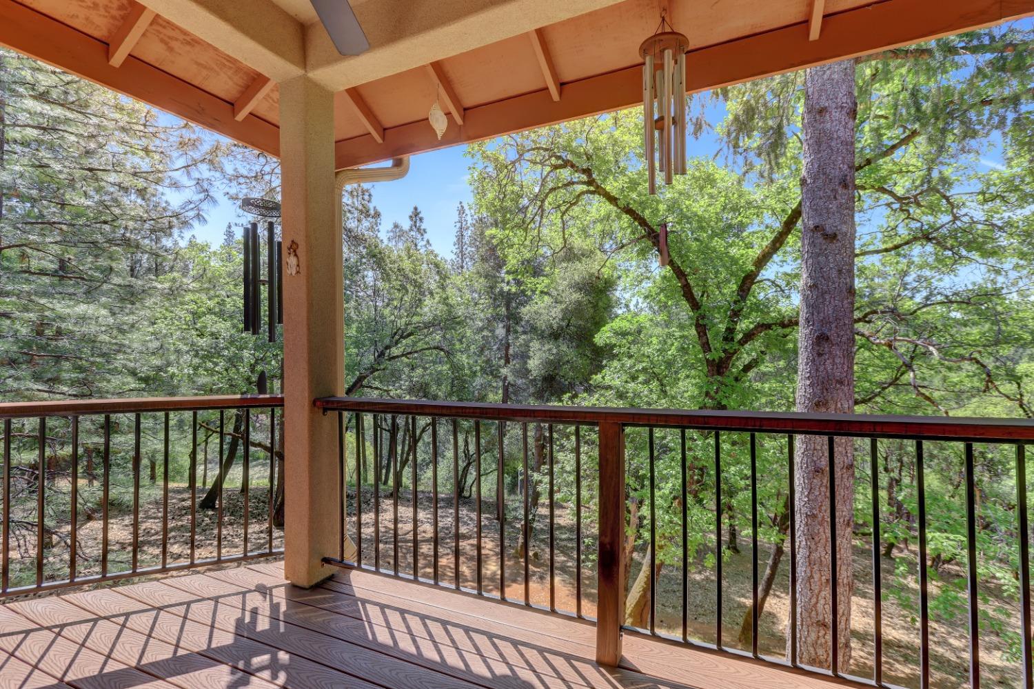 Detail Gallery Image 52 of 98 For 10450 S Ponderosa Way, Rough And Ready,  CA 95975 - 4 Beds | 3/1 Baths