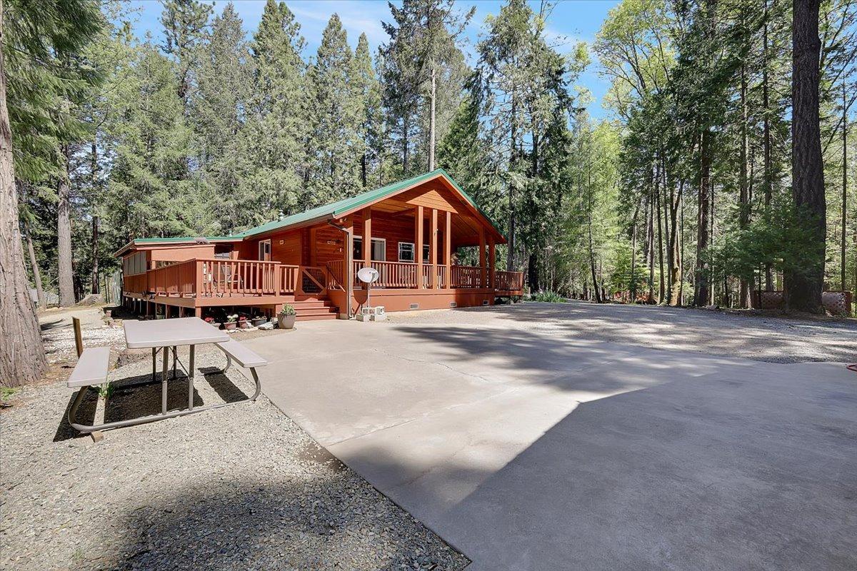 Fallen Leaf Court, Challenge, California image 3