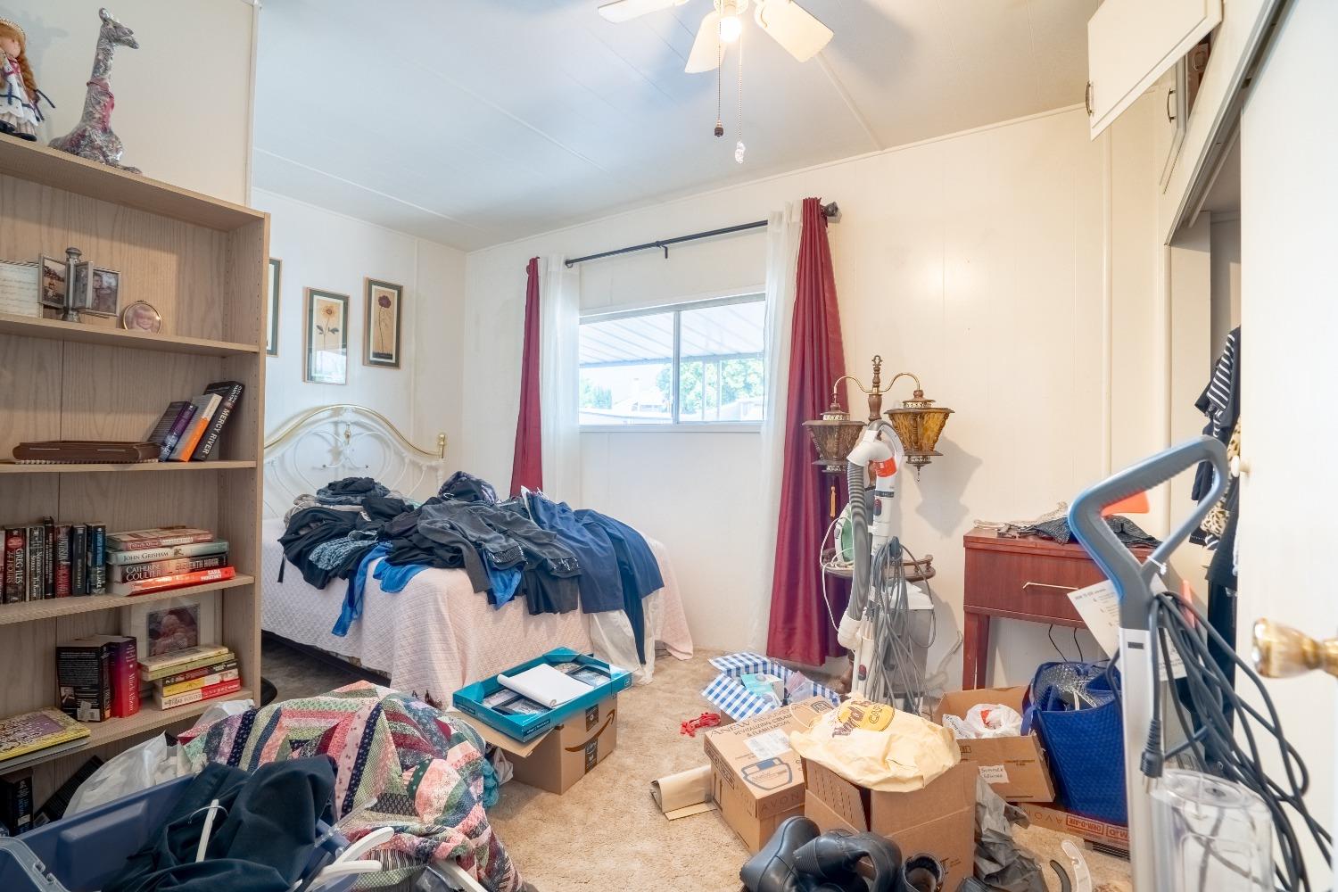Detail Gallery Image 11 of 13 For 2307 Oakdale Road 32, Modesto,  CA 95355 - 2 Beds | 2 Baths