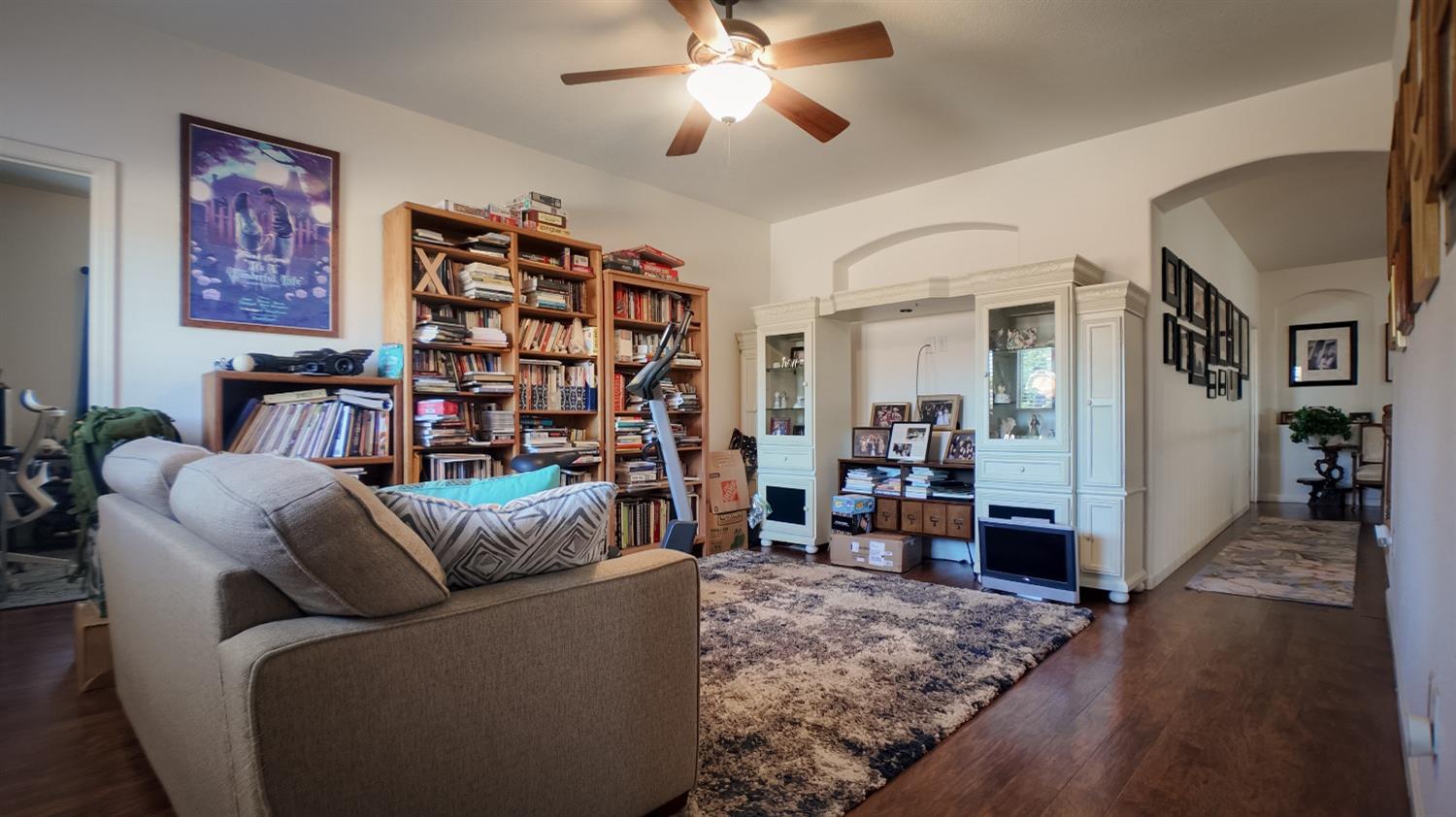 Detail Gallery Image 69 of 98 For 10940 St. Moritz Cir, Stockton,  CA 95209 - 6 Beds | 5 Baths