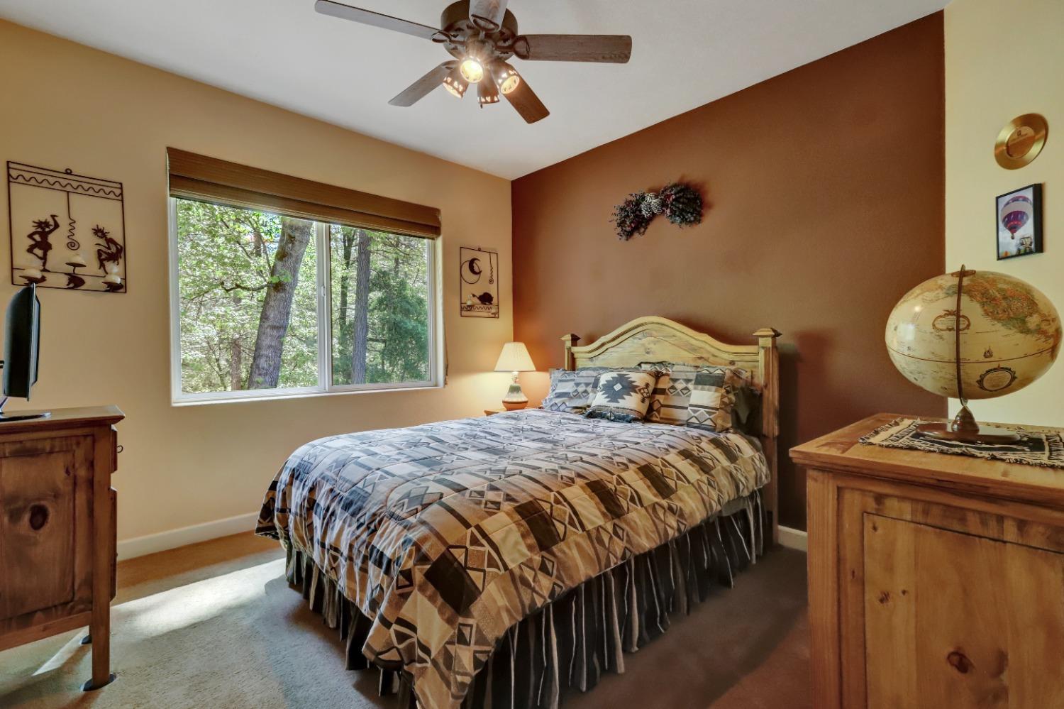 Detail Gallery Image 27 of 98 For 10450 S Ponderosa Way, Rough And Ready,  CA 95975 - 4 Beds | 3/1 Baths