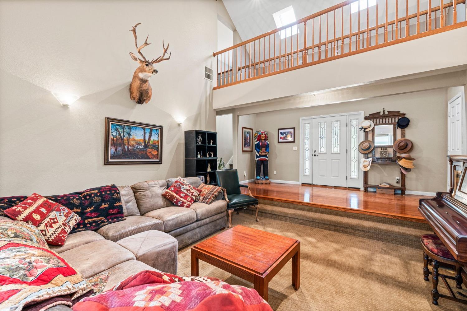 Detail Gallery Image 31 of 90 For 6432 Happy Valley Rd, Somerset,  CA 95684 - 4 Beds | 2/1 Baths