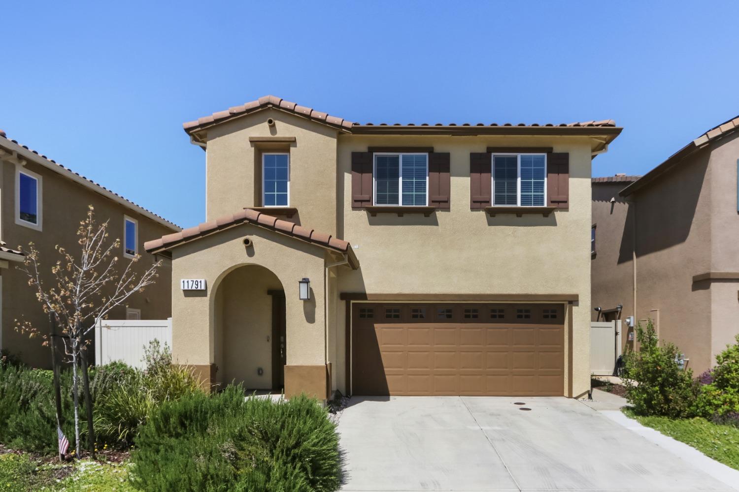 Plato Way, Rancho Cordova, California image 1