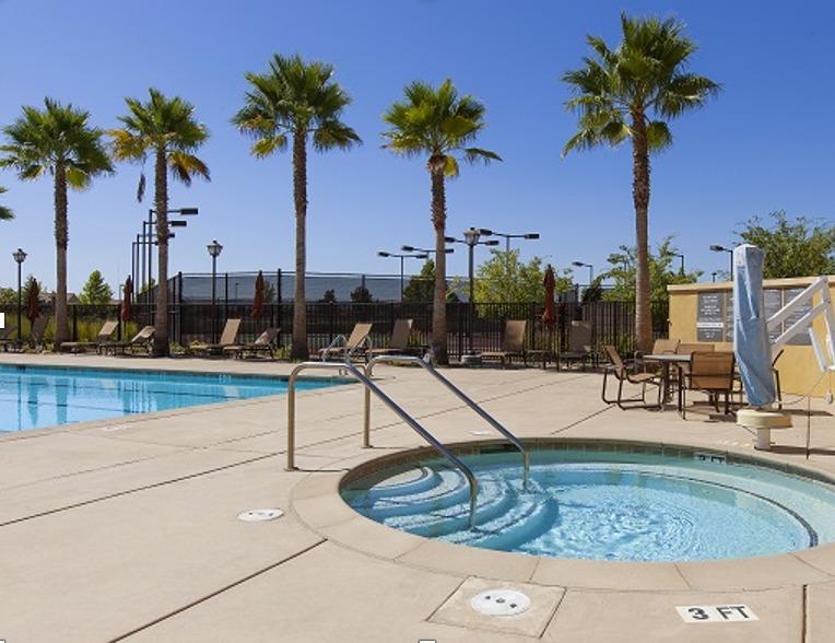 Detail Gallery Image 51 of 55 For 163 Suez Canal Ln, Sacramento,  CA 95834 - 2 Beds | 2 Baths