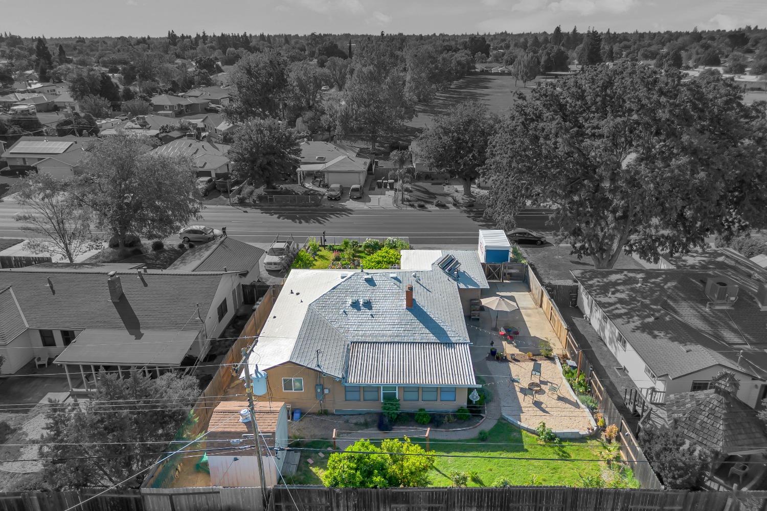 Aramon Drive, Rancho Cordova, California image 49