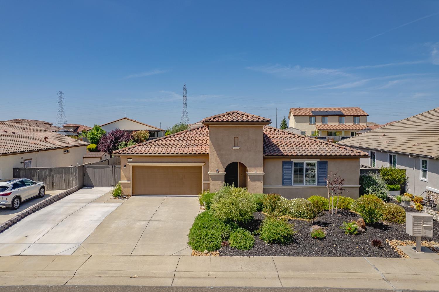 Azalea Park Way, Rancho Cordova, California image 1