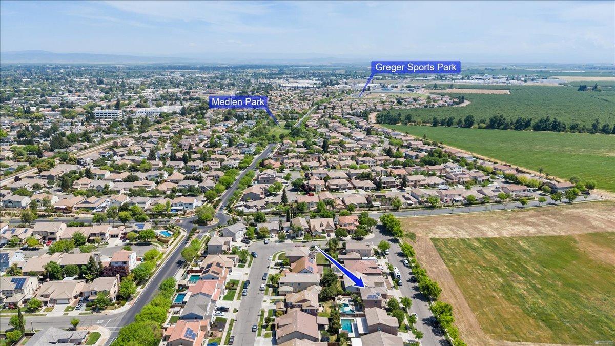 Detail Gallery Image 71 of 86 For 2060 Tarpan Way #22,  Oakdale,  CA 95361 - 4 Beds | 2/1 Baths
