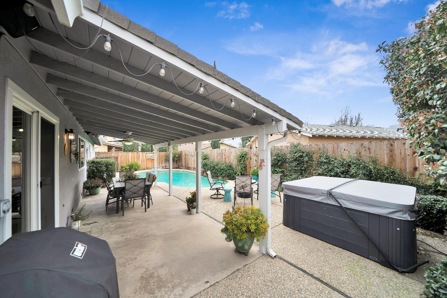 Woodacre Drive, Modesto, California image 28