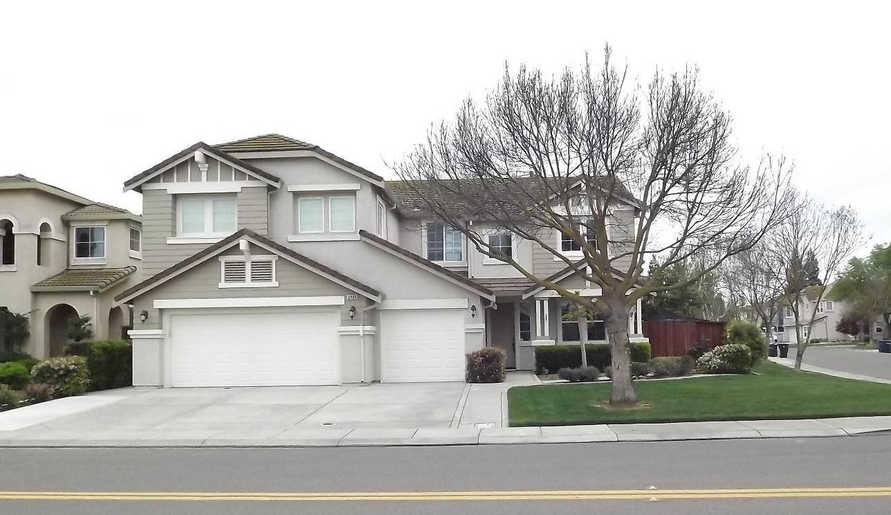 Fallen Oak Drive, Modesto, California image 1