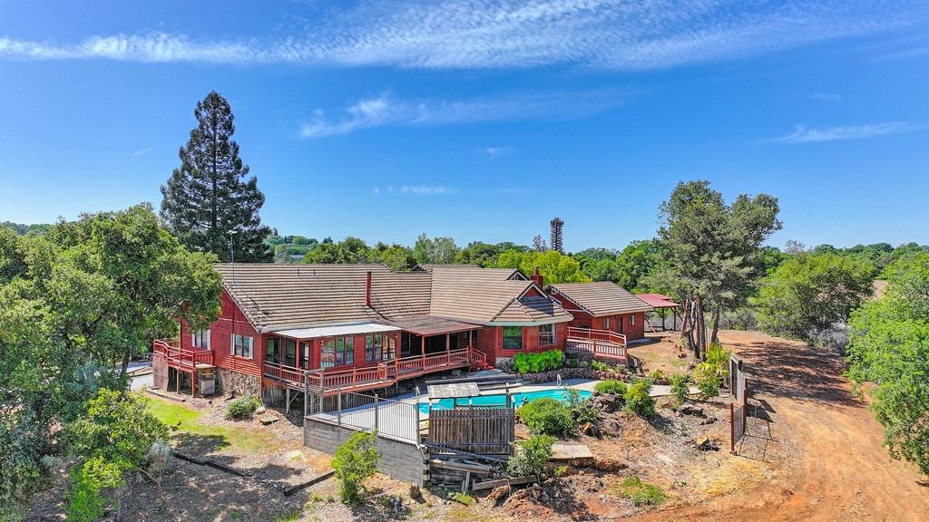 Detail Gallery Image 4 of 81 For 4875 Silk Tree Ln, Cool,  CA 95614 - 2 Beds | 2 Baths