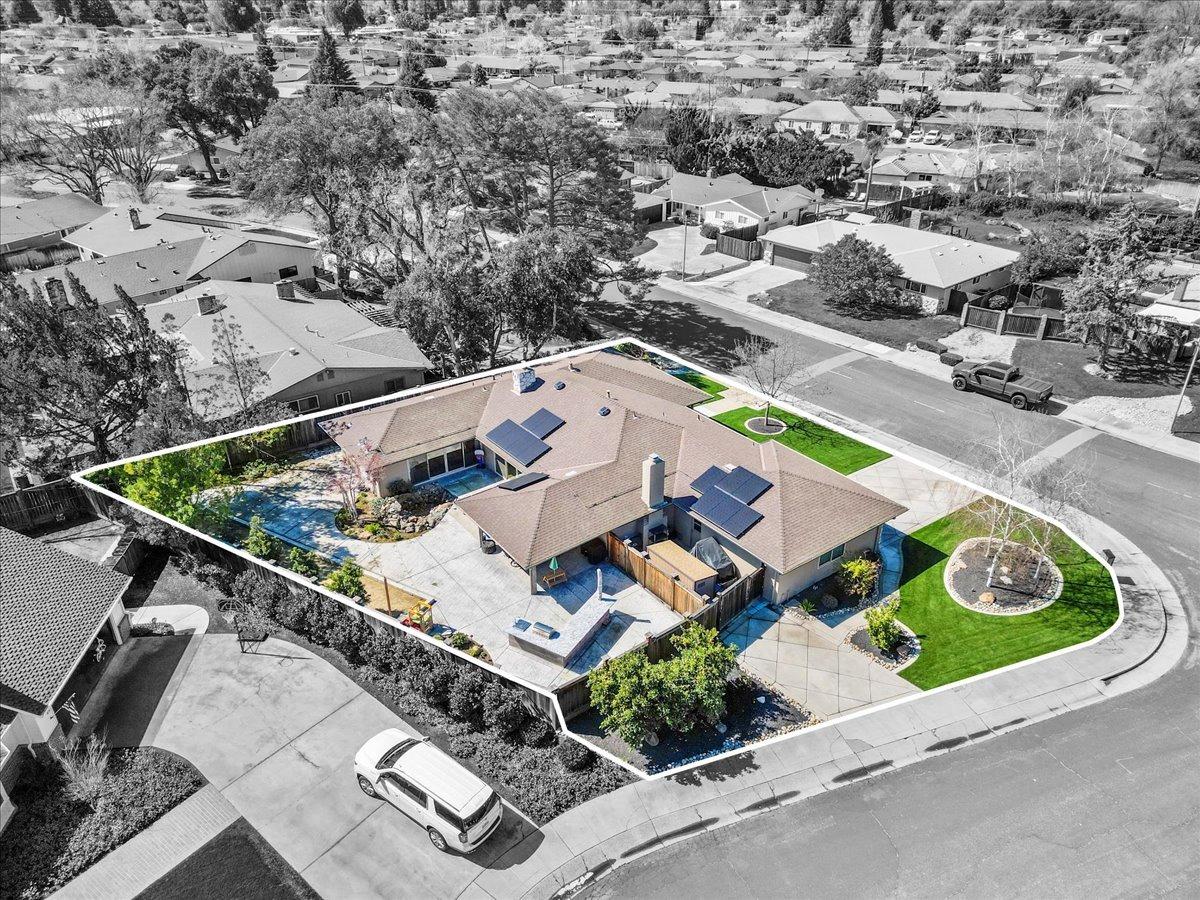Detail Gallery Image 51 of 54 For 1540 Edgewood Dr, Lodi,  CA 95240 - 3 Beds | 2/1 Baths