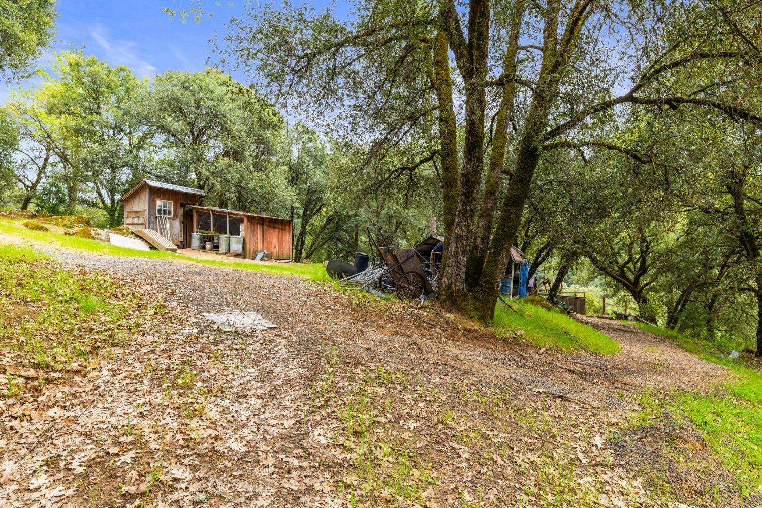 Detail Gallery Image 75 of 90 For 6432 Happy Valley Rd, Somerset,  CA 95684 - 4 Beds | 2/1 Baths