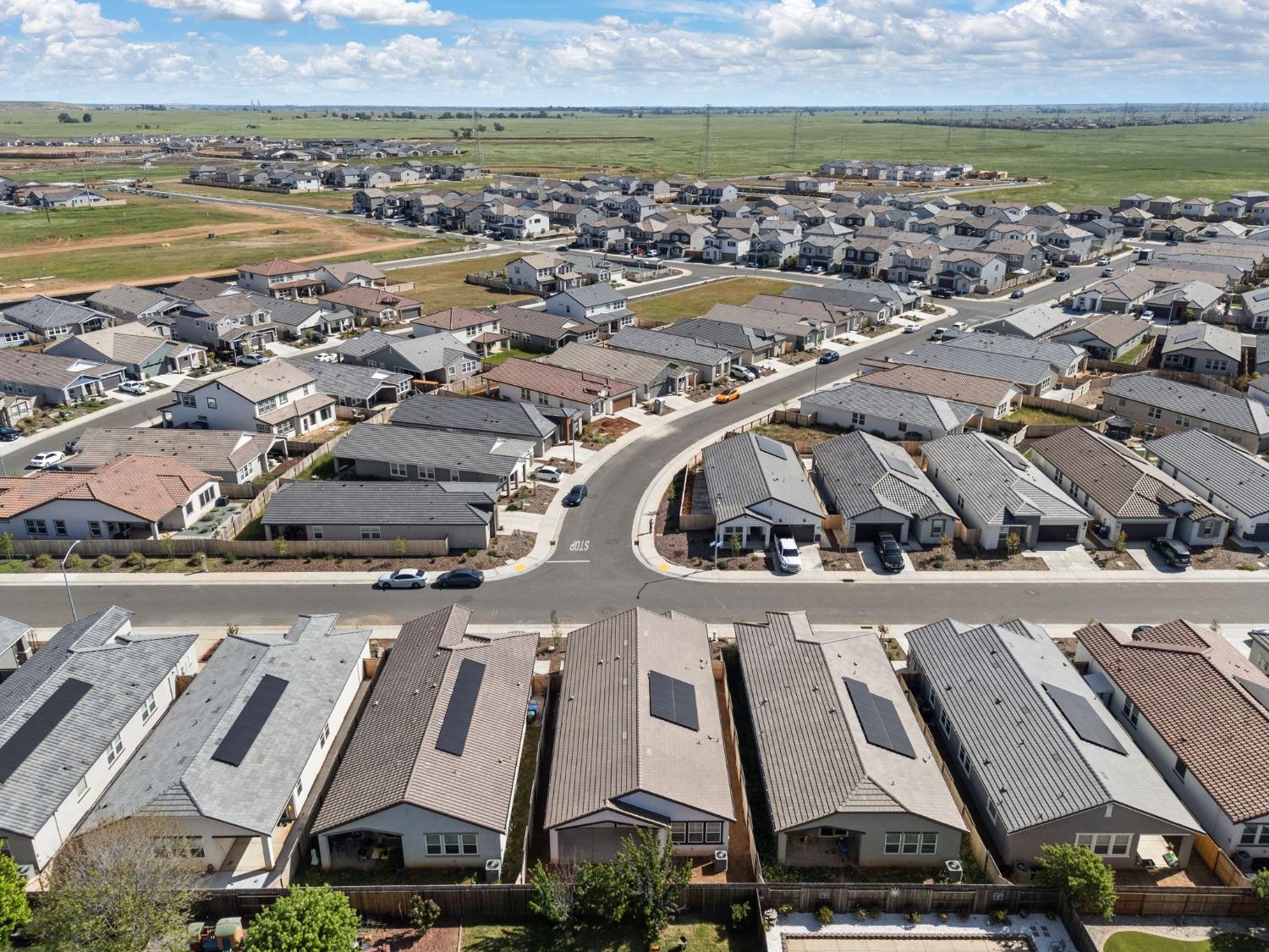 Coal Creek Way, Rancho Cordova, California image 45