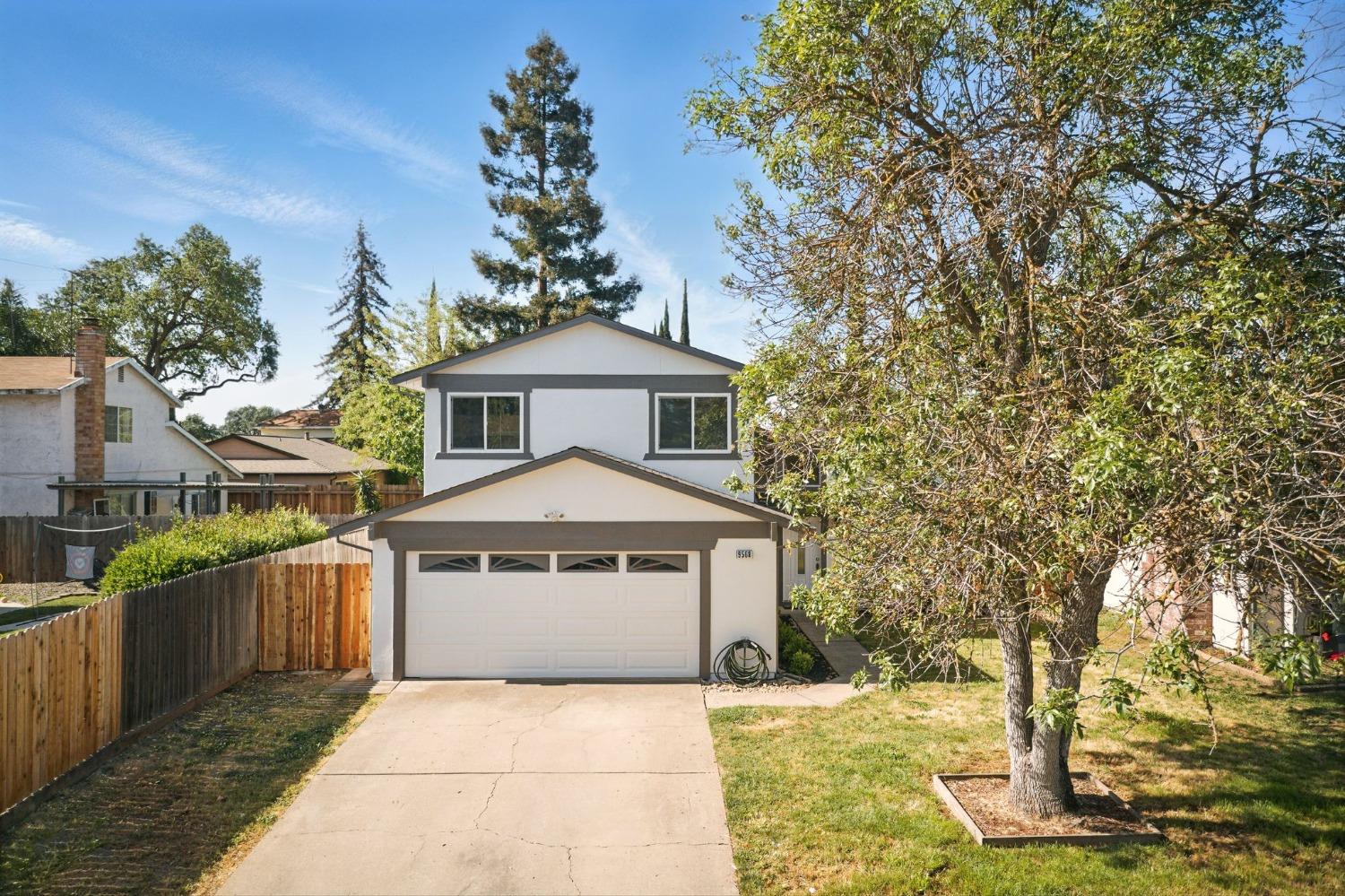 Detail Gallery Image 1 of 1 For 9568 Countryroads Dr, Sacramento,  CA 95827 - 4 Beds | 2/1 Baths