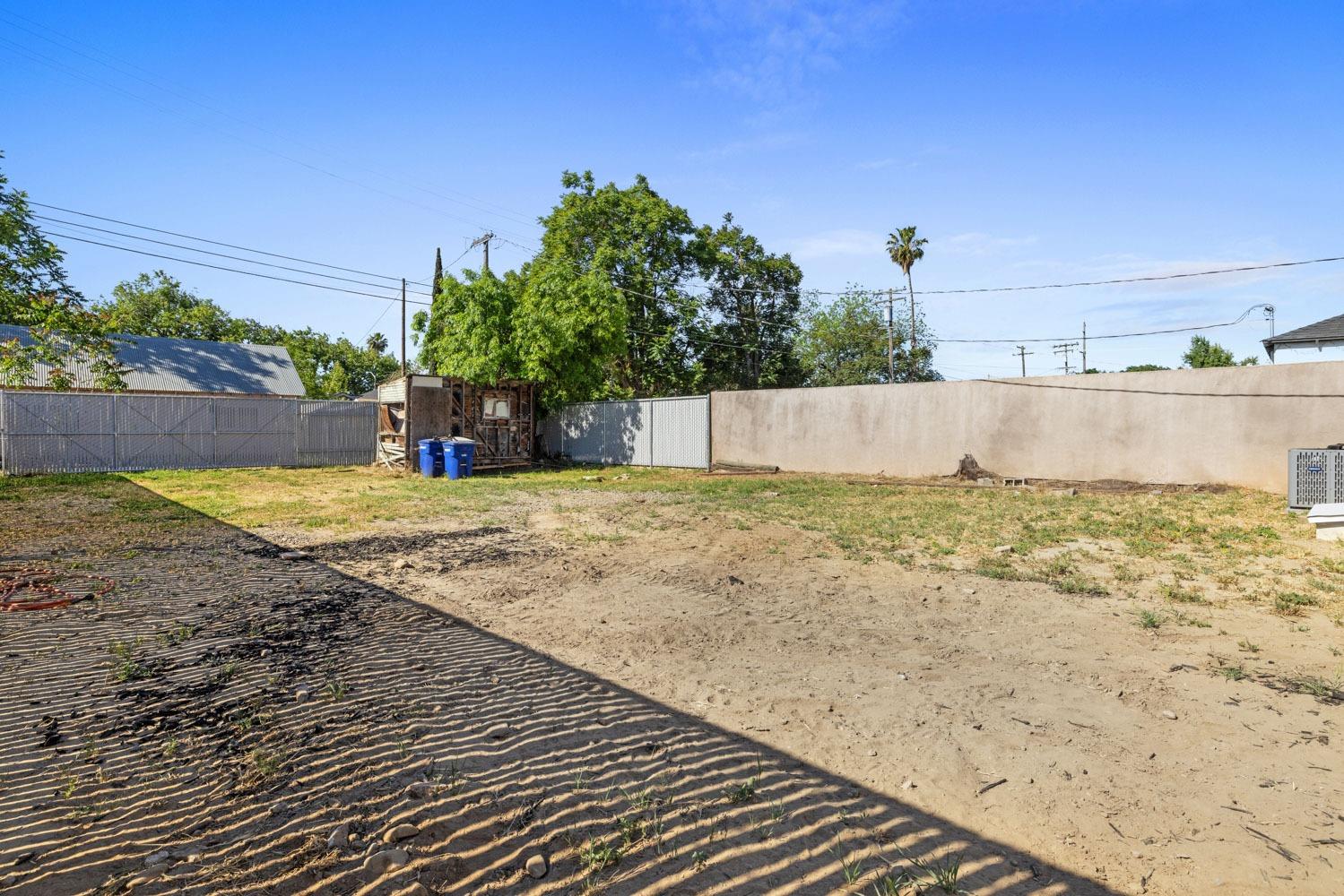 California Avenue, Modesto, California image 28