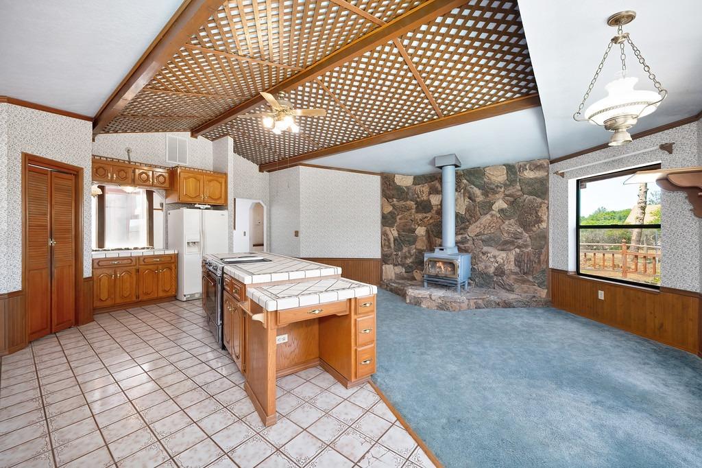 Detail Gallery Image 35 of 81 For 4875 Silk Tree Ln, Cool,  CA 95614 - 2 Beds | 2 Baths
