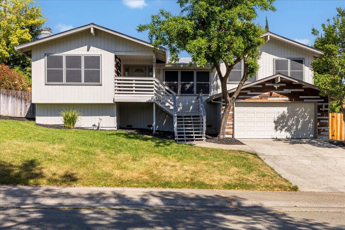 Palmyra Drive, Fair Oaks, California image 35