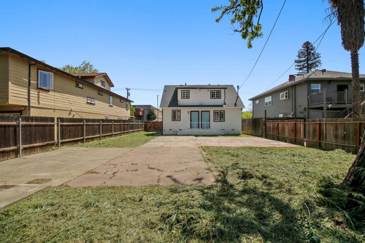 Detail Gallery Image 41 of 41 For 4407 4th Ave, Sacramento,  CA 95817 - – Beds | – Baths