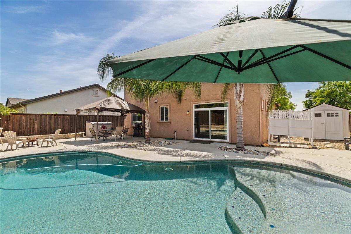 Detail Gallery Image 24 of 86 For 2060 Tarpan Way #22,  Oakdale,  CA 95361 - 4 Beds | 2/1 Baths