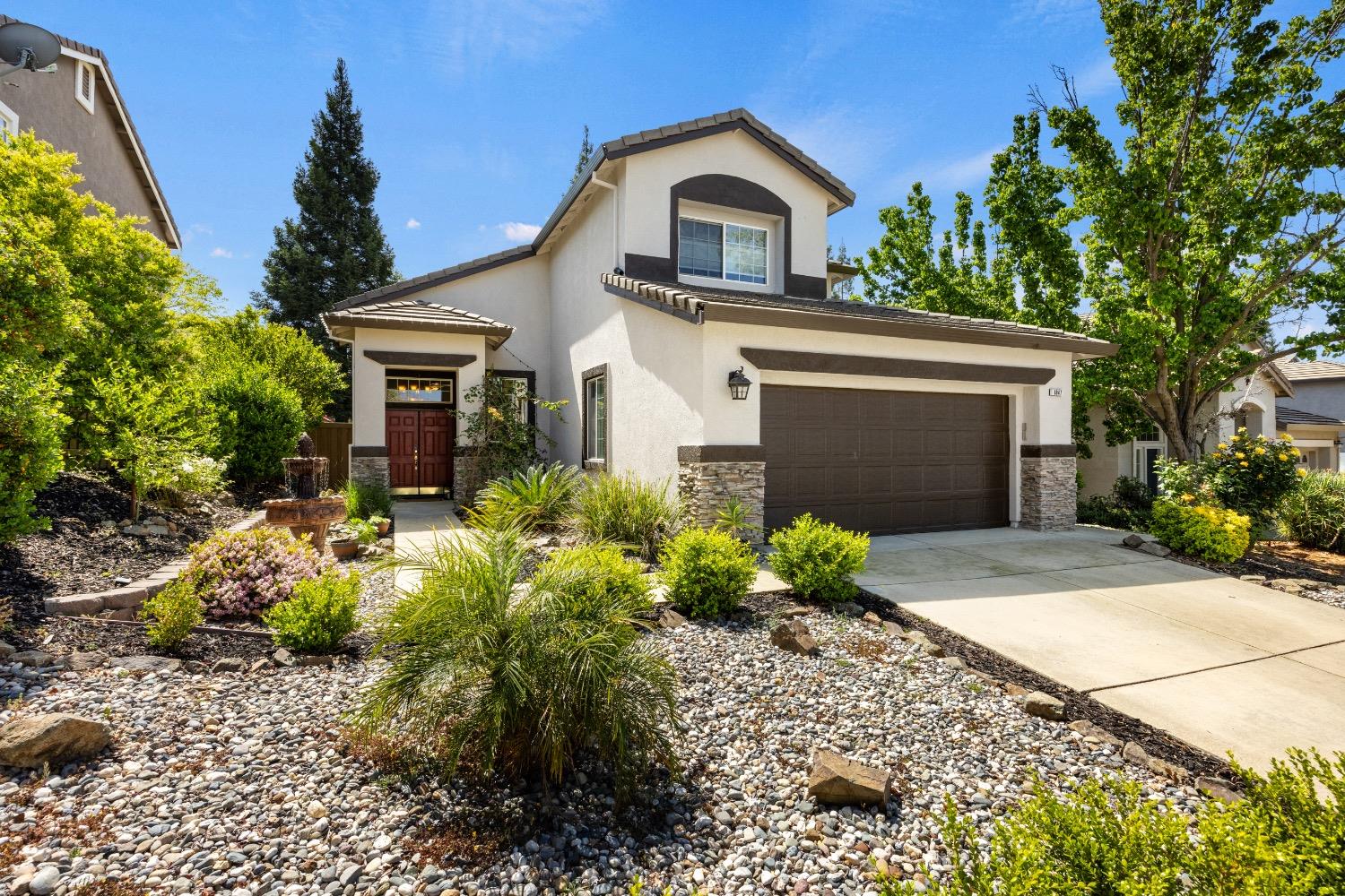 Bonhill Drive, Folsom, California image 3