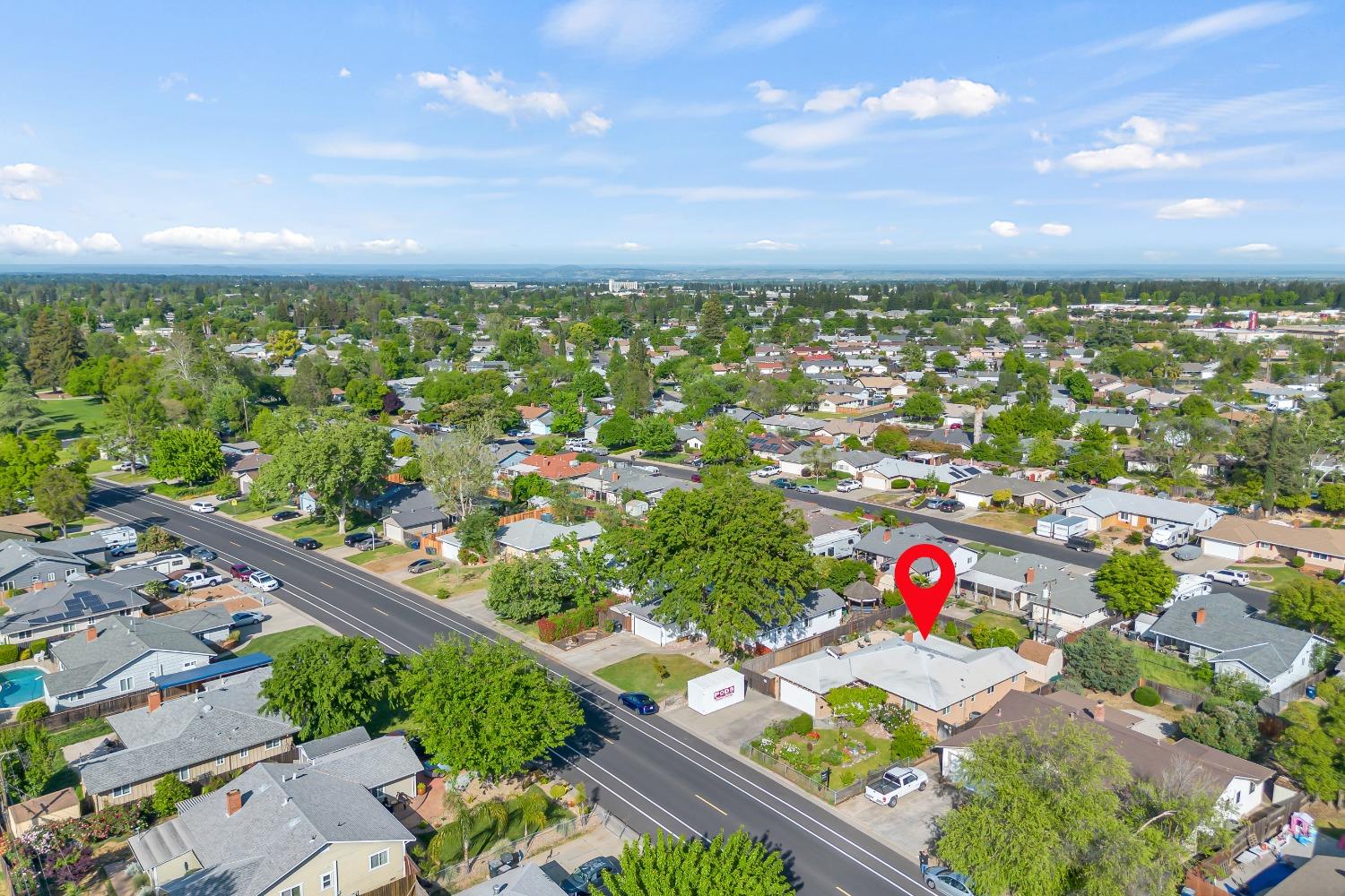 Aramon Drive, Rancho Cordova, California image 47