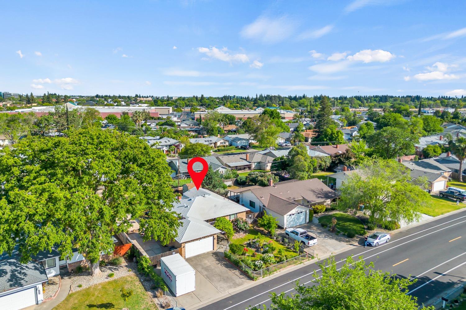 Aramon Drive, Rancho Cordova, California image 46