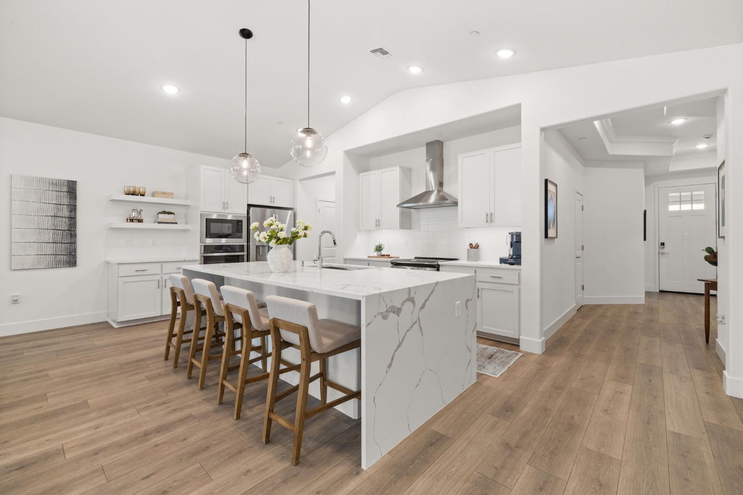 Coal Creek Way, Rancho Cordova, California image 3