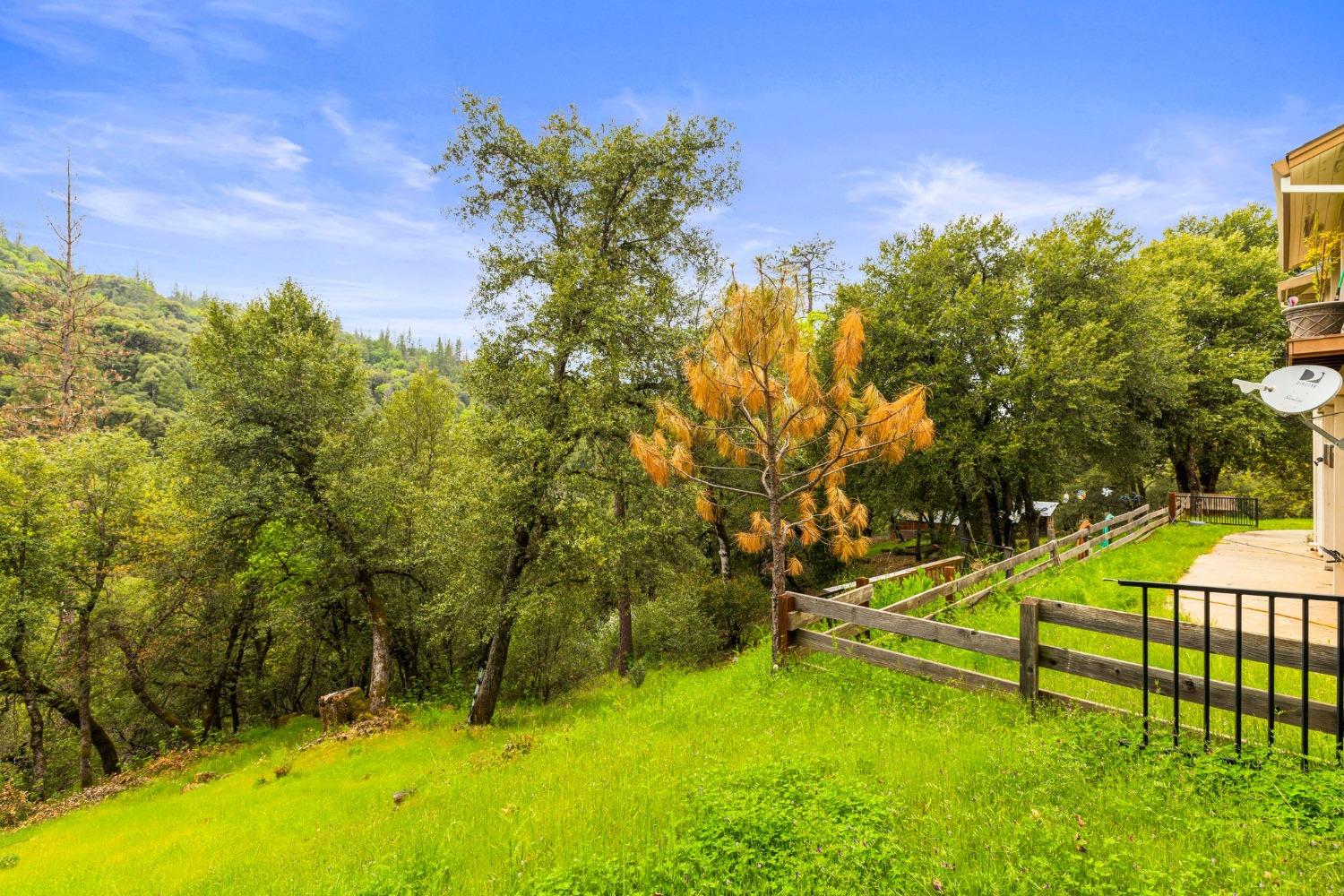 Detail Gallery Image 78 of 90 For 6432 Happy Valley Rd, Somerset,  CA 95684 - 4 Beds | 2/1 Baths