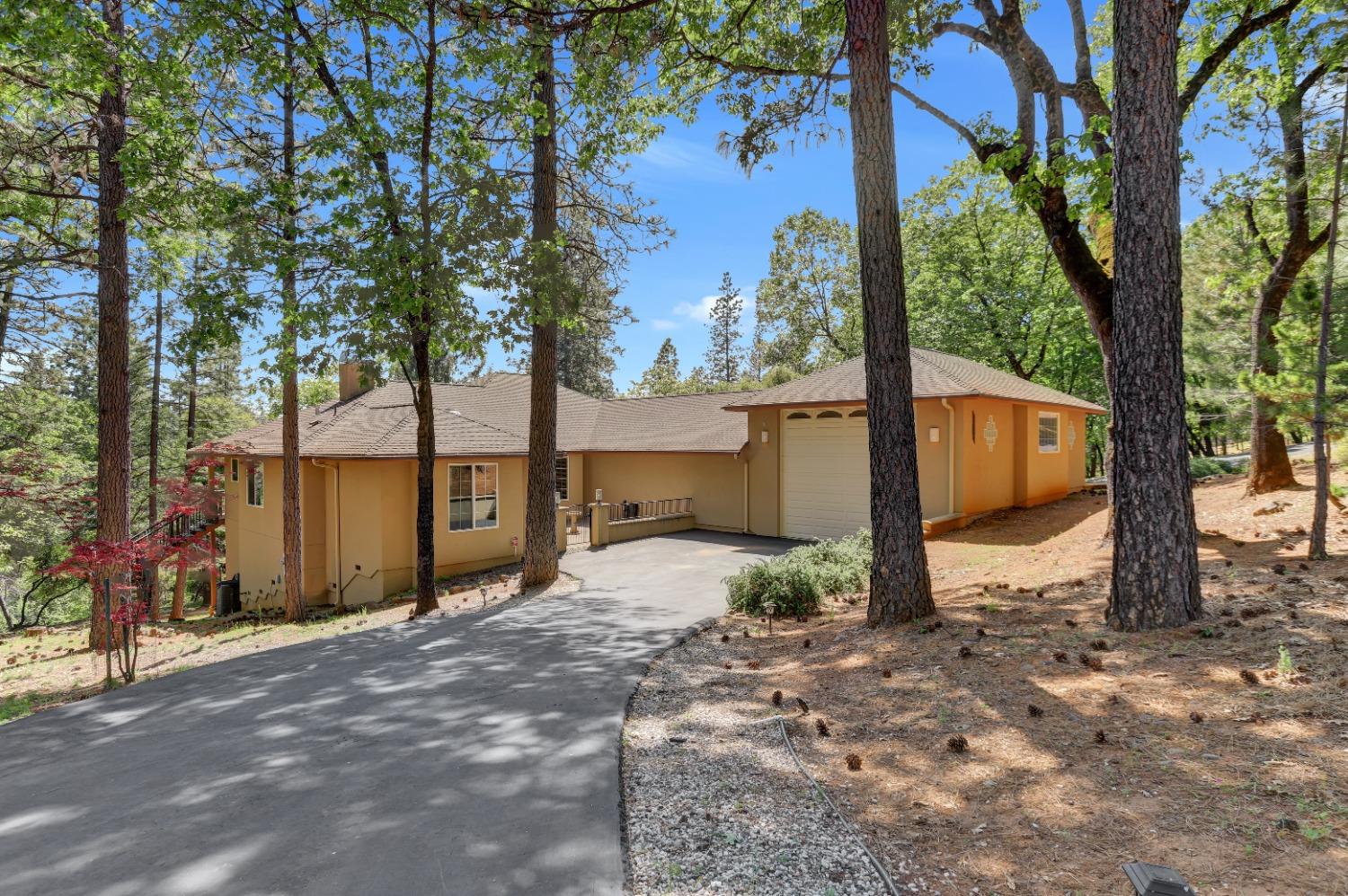 Detail Gallery Image 90 of 98 For 10450 S Ponderosa Way, Rough And Ready,  CA 95975 - 4 Beds | 3/1 Baths