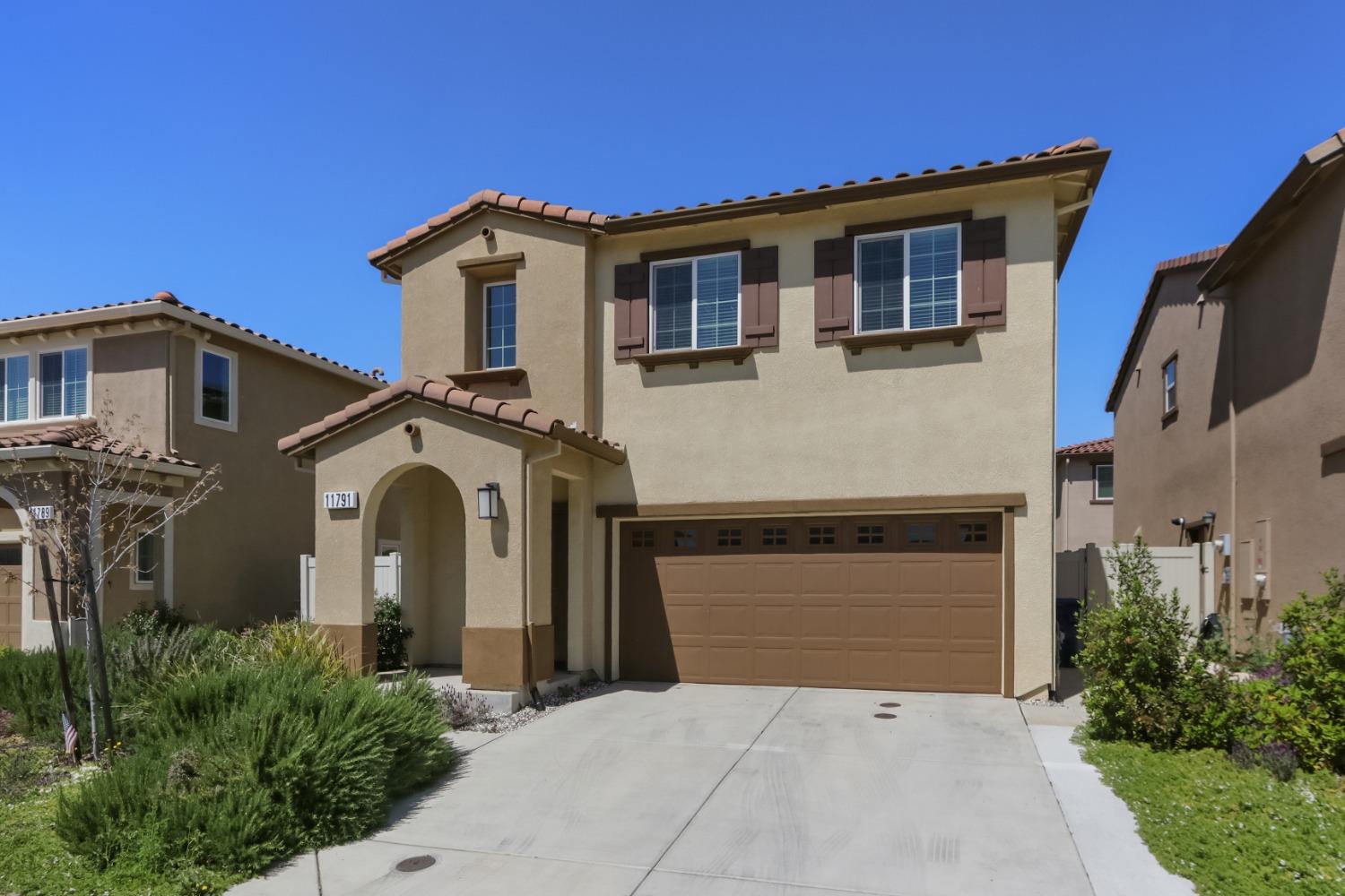 Plato Way, Rancho Cordova, California image 37