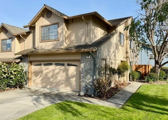Winding Way, Watsonville, California image 1