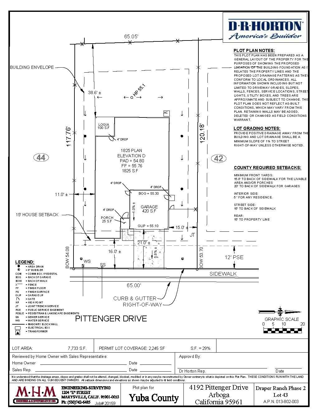Pittenger, Olivehurst, California image 11