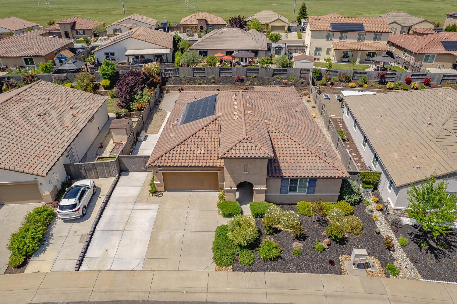 Azalea Park Way, Rancho Cordova, California image 42