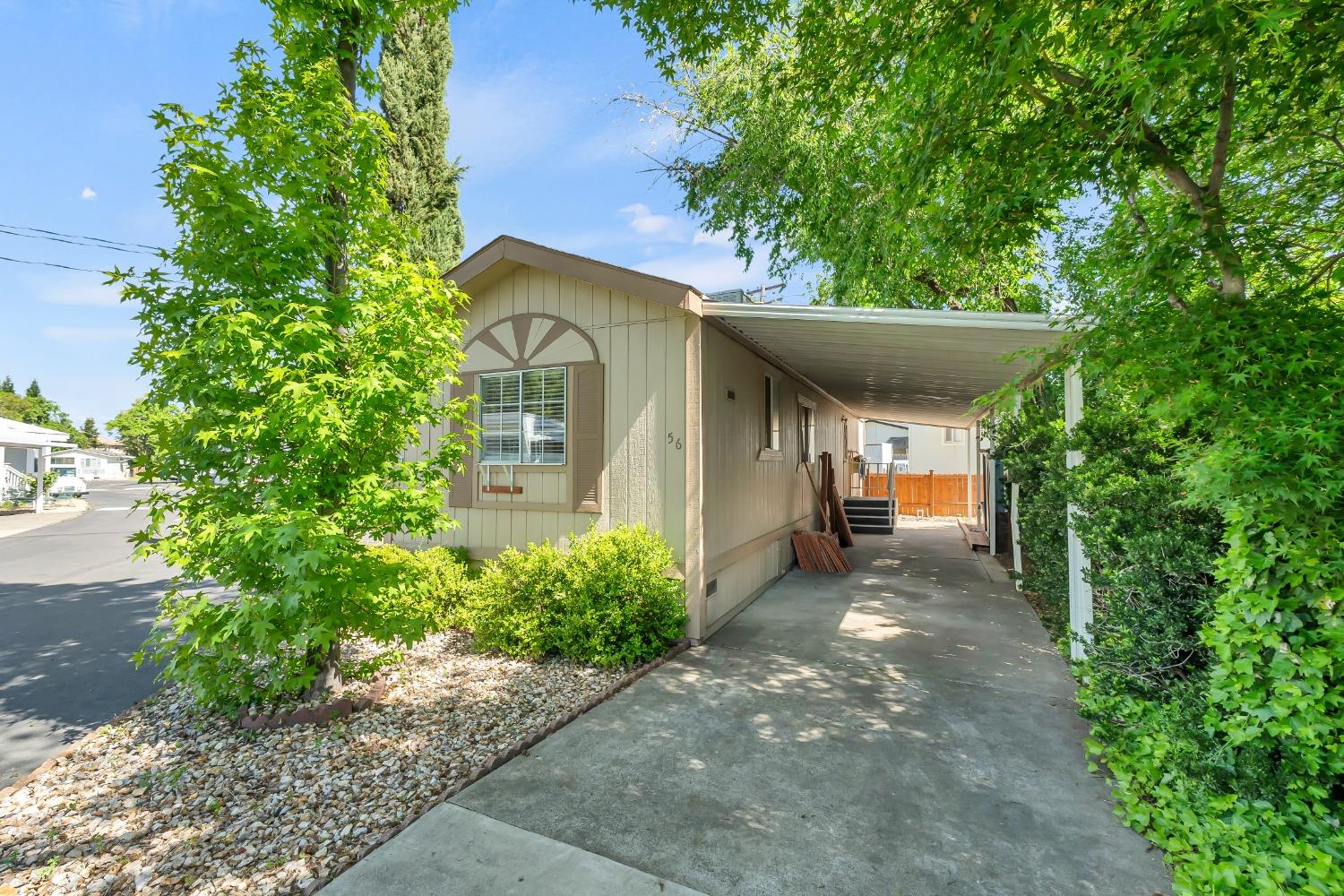 Detail Gallery Image 23 of 33 For 6805 Douglas Blvd 56, Granite Bay,  CA 95746 - 2 Beds | 1 Baths