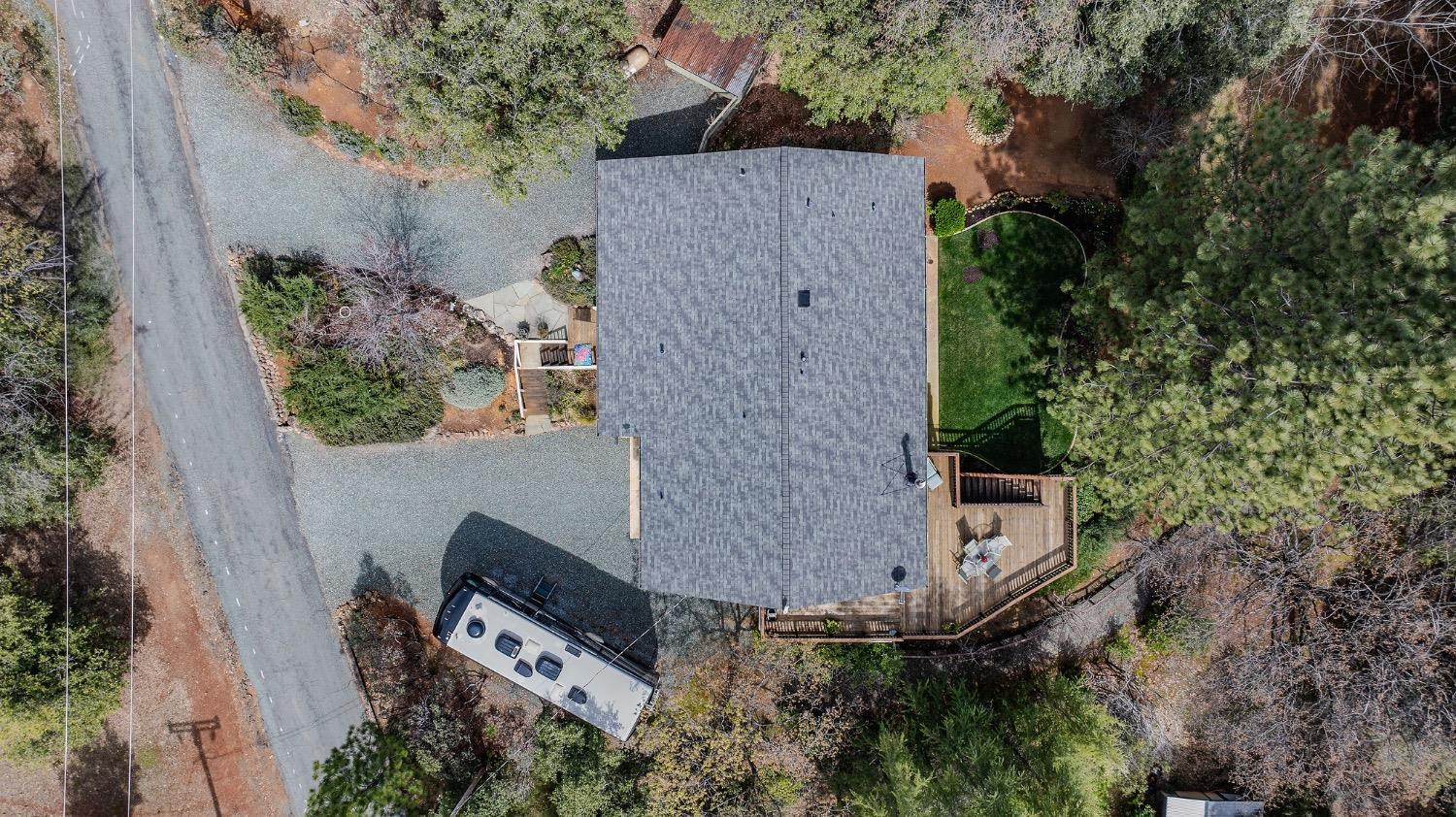 Detail Gallery Image 58 of 61 For 12350 Eldel Road, Pine Grove,  CA 95665 - 3 Beds | 3 Baths