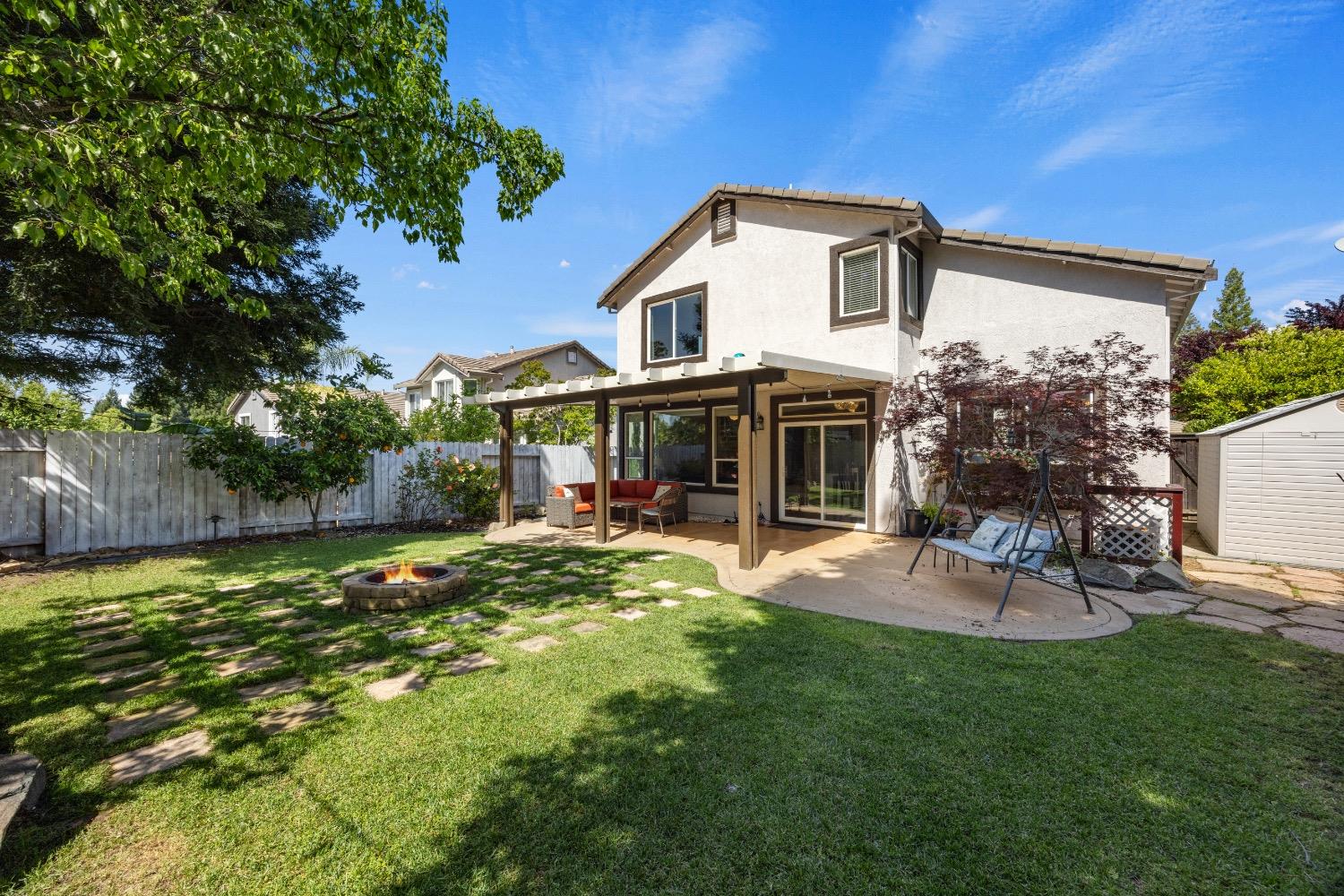 Bonhill Drive, Folsom, California image 21