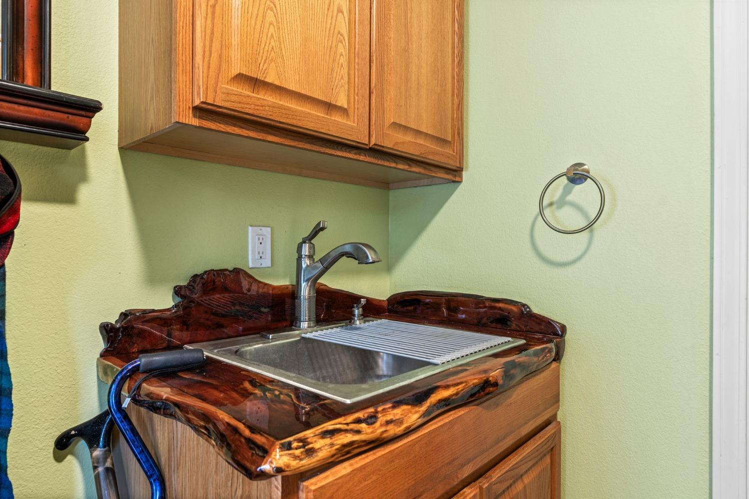 Detail Gallery Image 70 of 90 For 6432 Happy Valley Rd, Somerset,  CA 95684 - 4 Beds | 2/1 Baths
