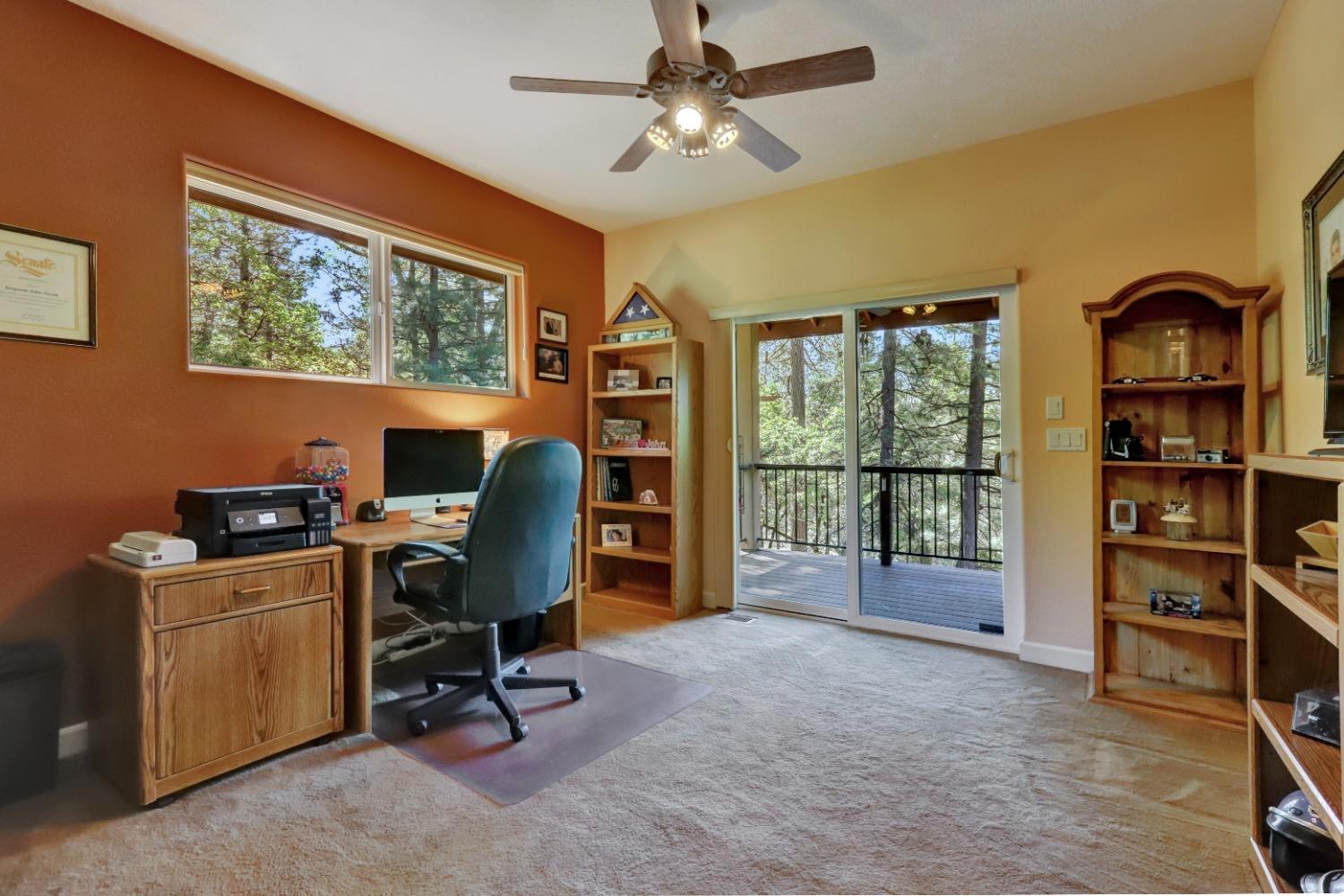 Detail Gallery Image 24 of 98 For 10450 S Ponderosa Way, Rough And Ready,  CA 95975 - 4 Beds | 3/1 Baths