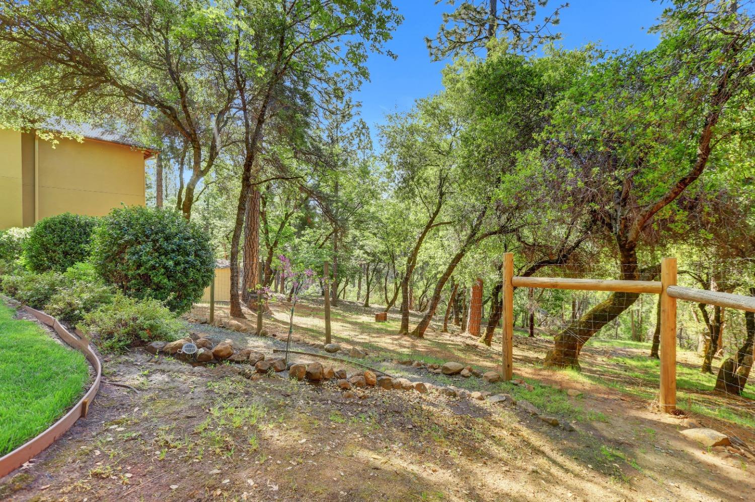Detail Gallery Image 74 of 98 For 10450 S Ponderosa Way, Rough And Ready,  CA 95975 - 4 Beds | 3/1 Baths