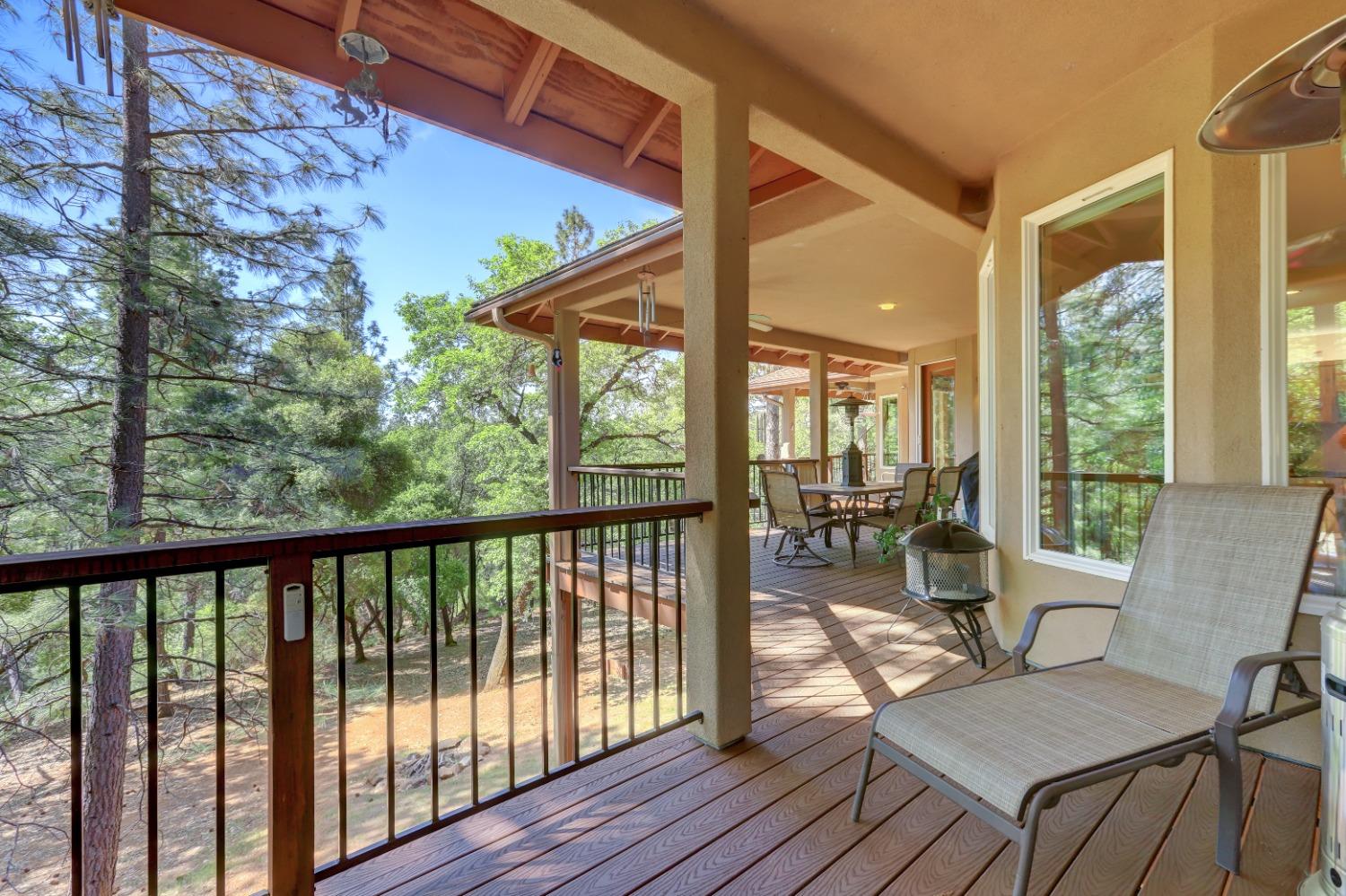 Detail Gallery Image 49 of 98 For 10450 S Ponderosa Way, Rough And Ready,  CA 95975 - 4 Beds | 3/1 Baths