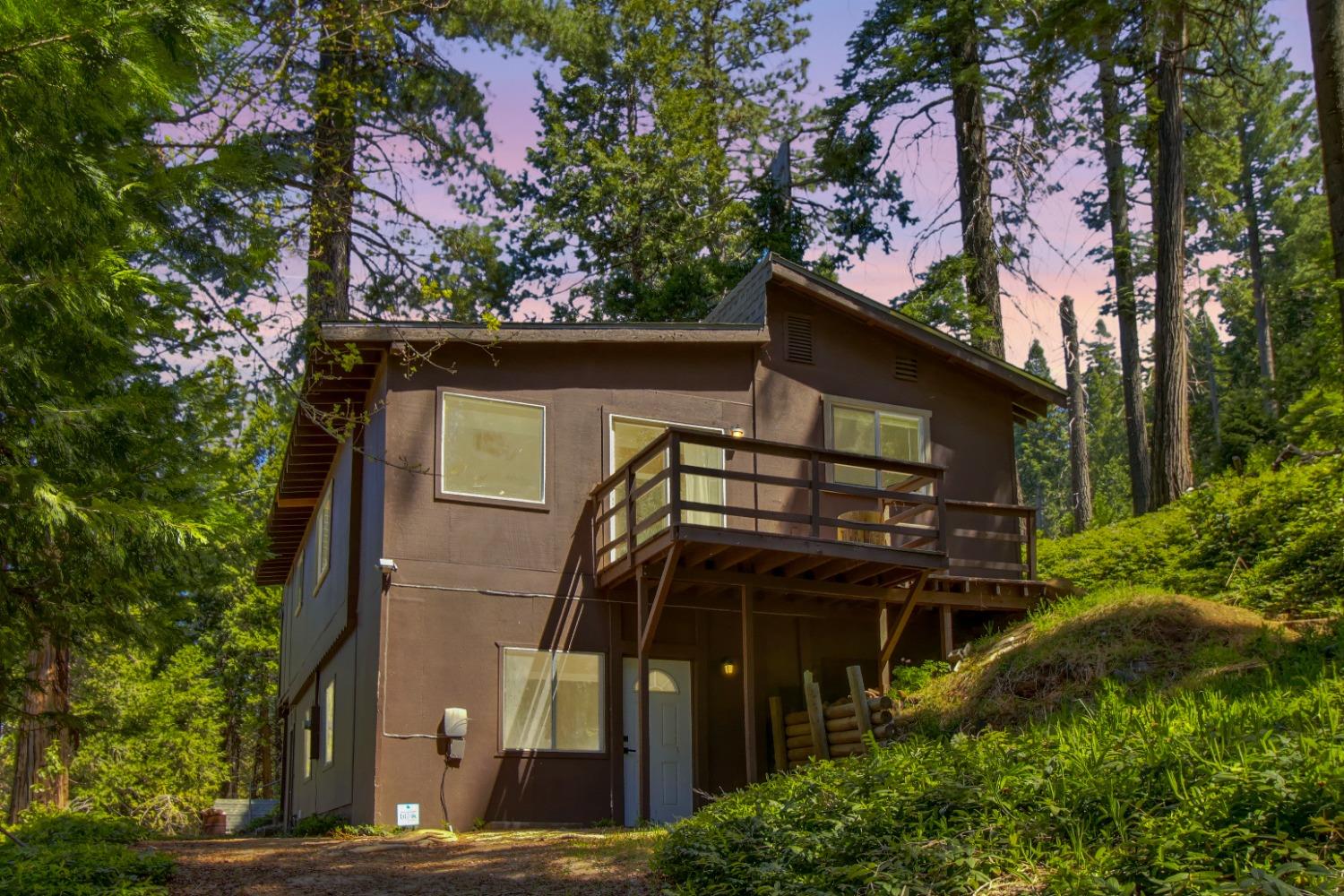 Detail Gallery Image 3 of 85 For 26601 High Trees Dr, Pioneer,  CA 95666 - 2 Beds | 1 Baths