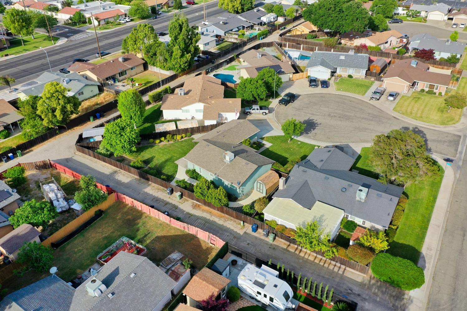 Detail Gallery Image 32 of 33 For 3121 Cori Ct, Turlock,  CA 95382 - 3 Beds | 2 Baths