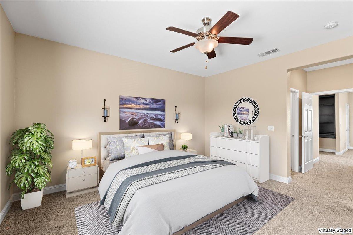 Detail Gallery Image 44 of 86 For 2060 Tarpan Way #22,  Oakdale,  CA 95361 - 4 Beds | 2/1 Baths