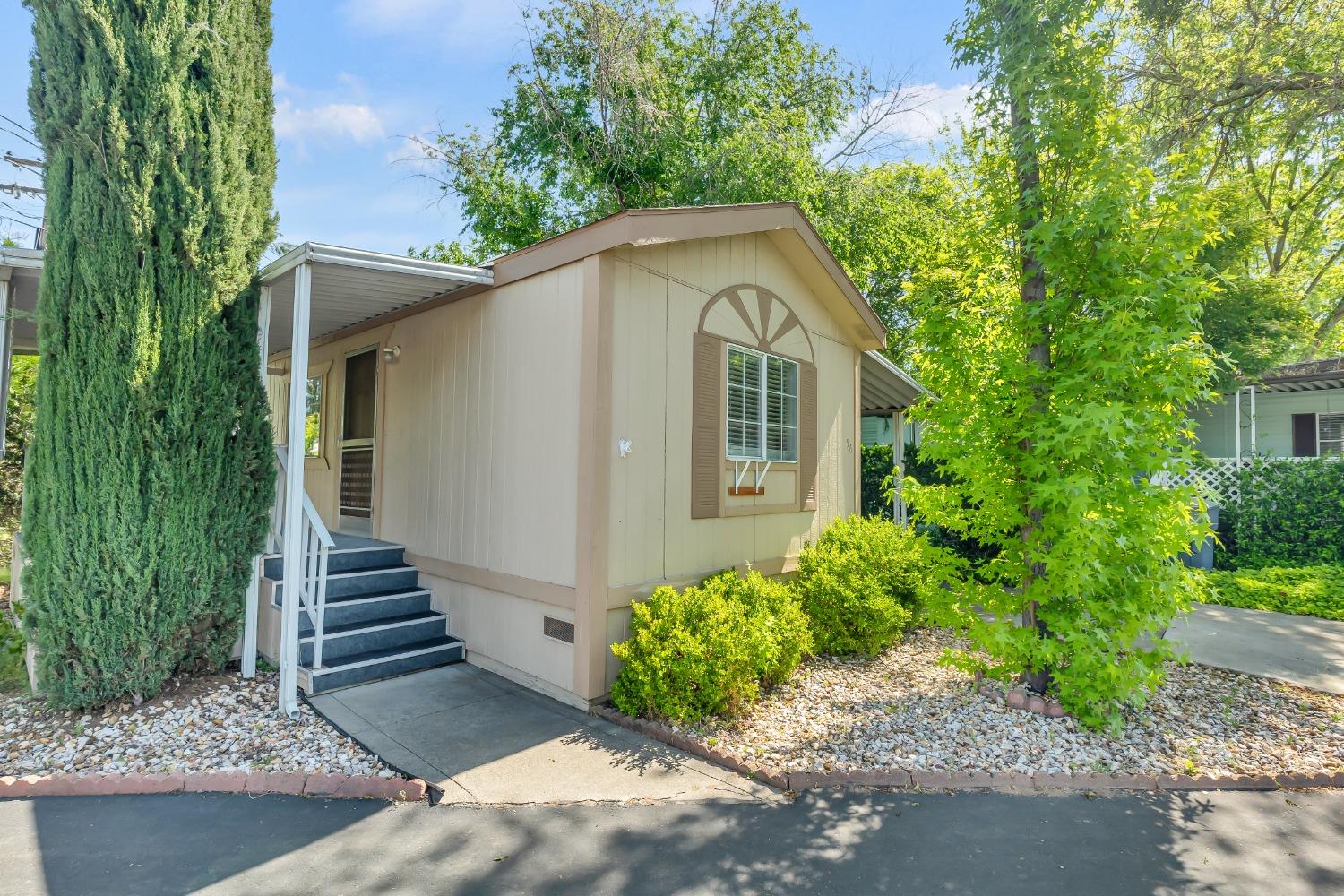Detail Gallery Image 25 of 33 For 6805 Douglas Blvd 56, Granite Bay,  CA 95746 - 2 Beds | 1 Baths