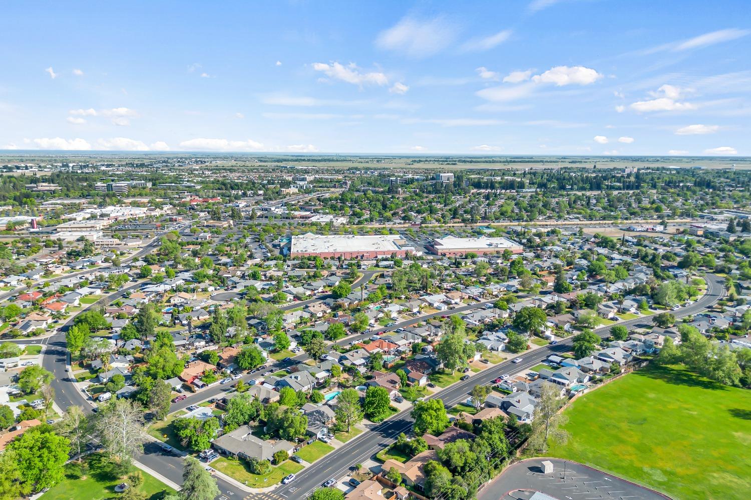 Aramon Drive, Rancho Cordova, California image 50