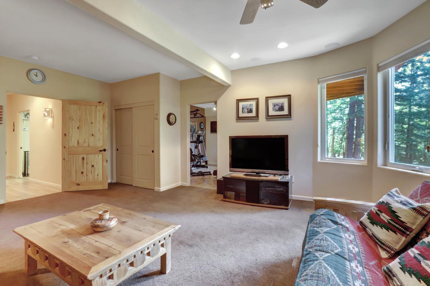 Detail Gallery Image 56 of 98 For 10450 S Ponderosa Way, Rough And Ready,  CA 95975 - 4 Beds | 3/1 Baths