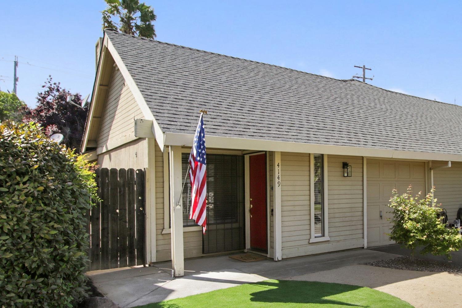Shera Lane, Carmichael, California image 1